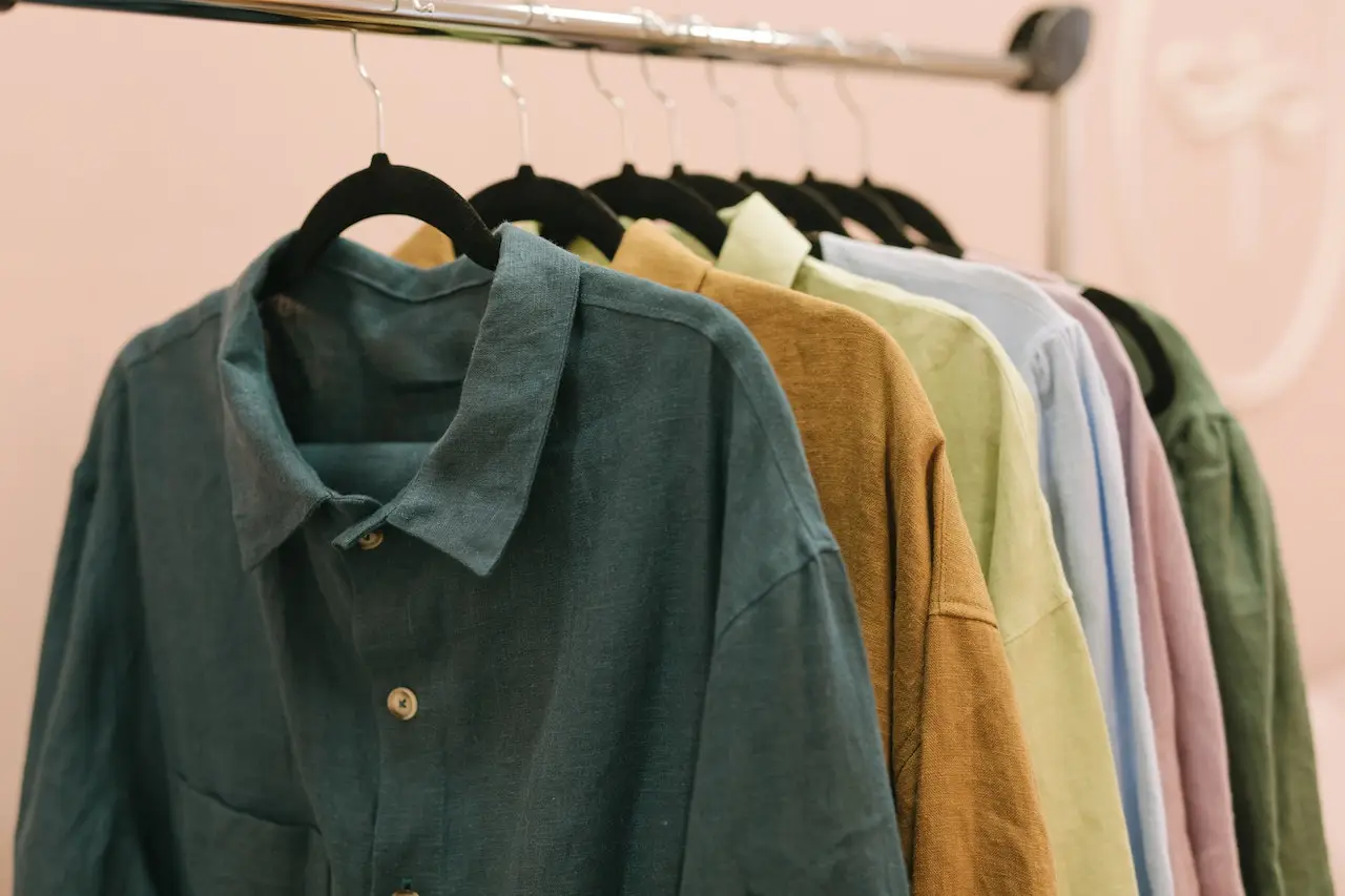 clothing category