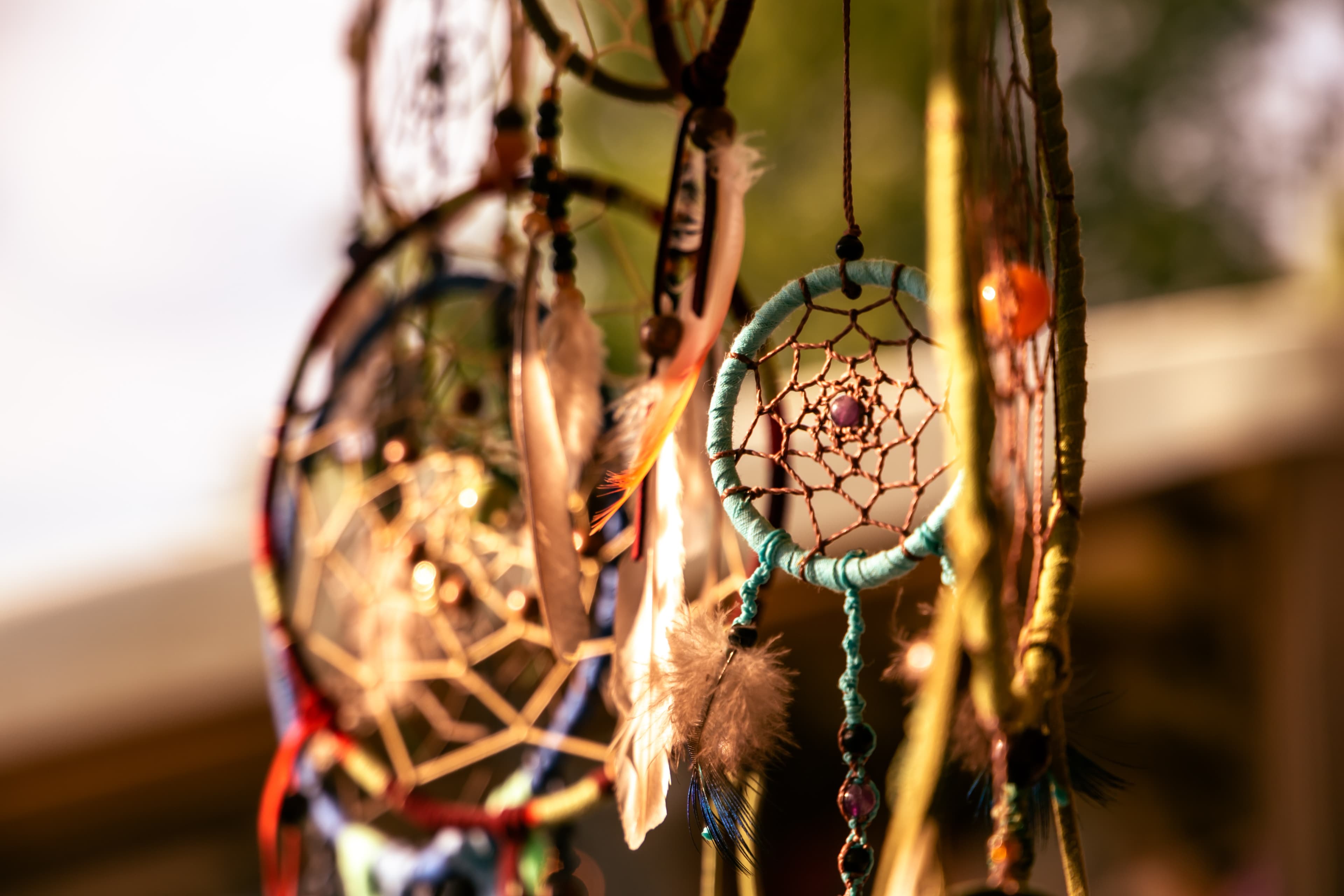 decorations category
