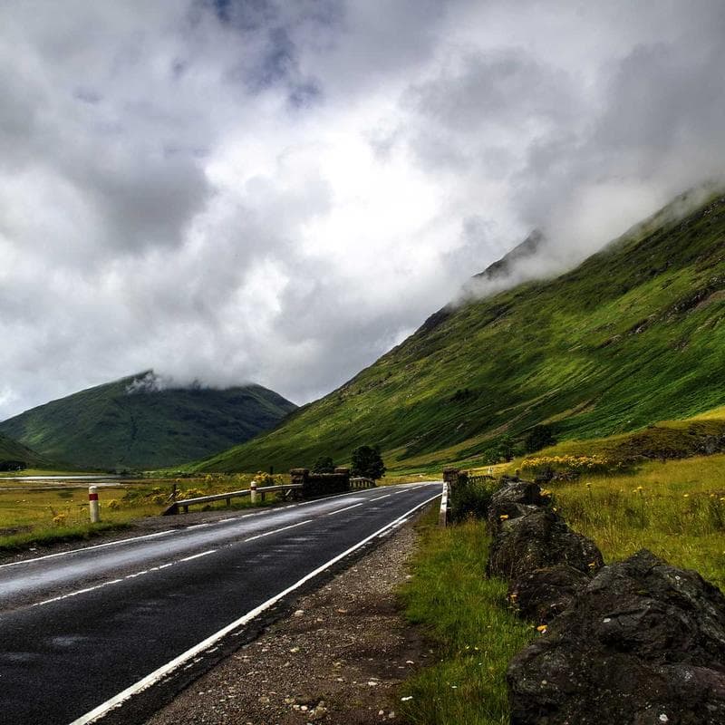 Electronic Fresh Car