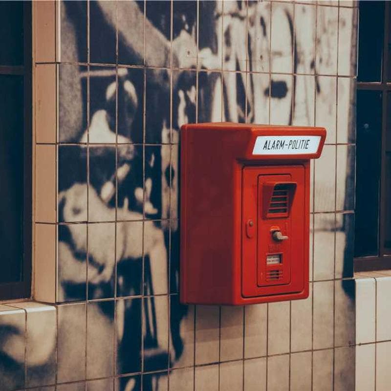 Licensed Metal Sausages