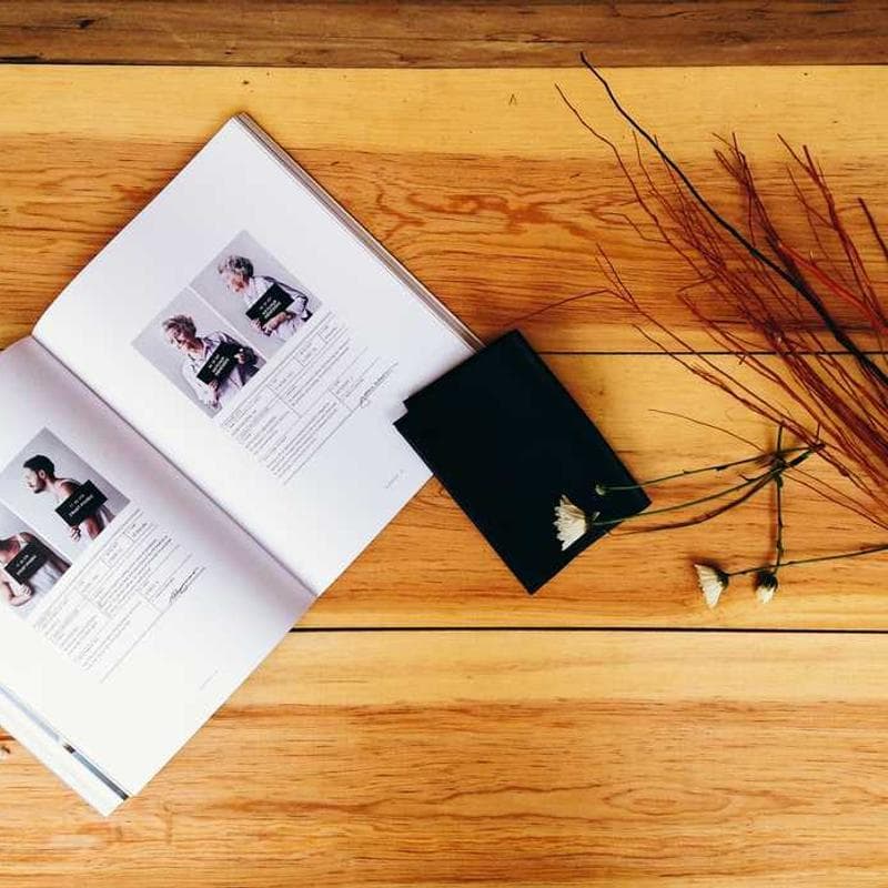 Recycled Wooden Fish