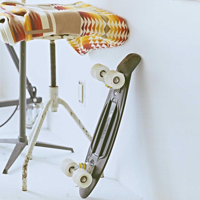 Handmade Plastic Shoes