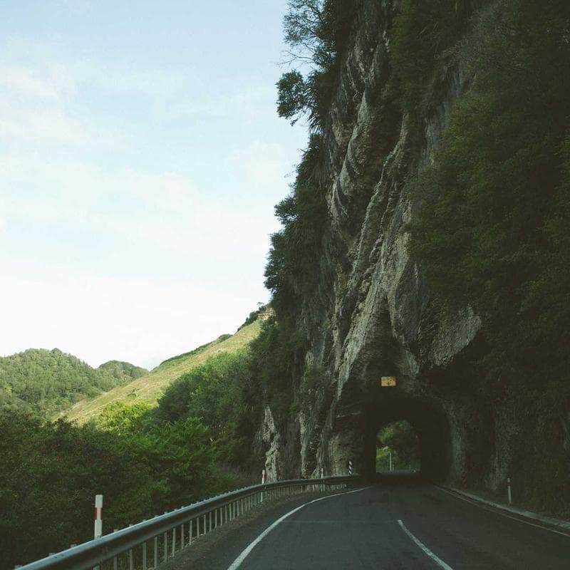 Recycled Steel Keyboard