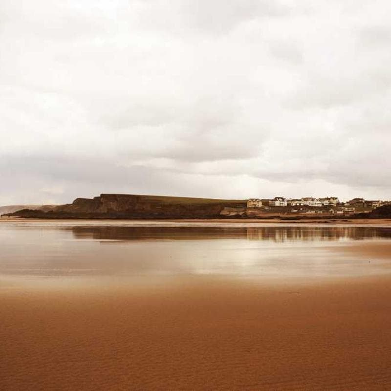 Handmade Metal Keyboard