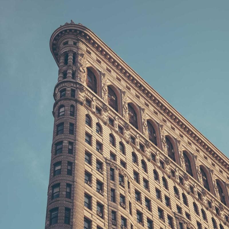 Electronic Fresh Table