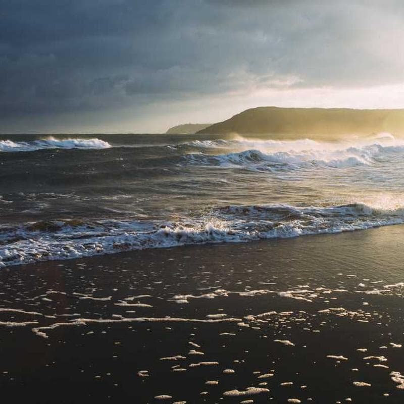 Handcrafted Wooden Bike