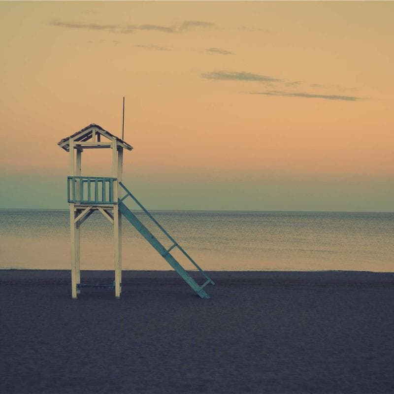 Fantastic Granite Table